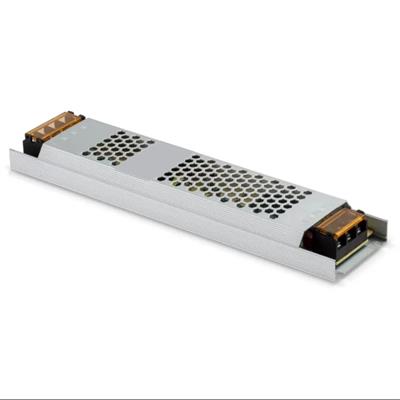 Noas 21A (250W) Süper Slim Trafo YL25-0250