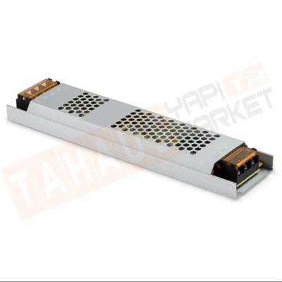 Noas 21A (250W) Süper Slim Trafo YL25-0250