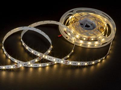 Noas 3200K Gün Işığı 4040 12v İç Mekan Şerit Led YL40 4002