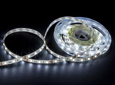 Noas 3200K Gün Işığı 4040 12v İç Mekan Şerit Led YL40 4002
