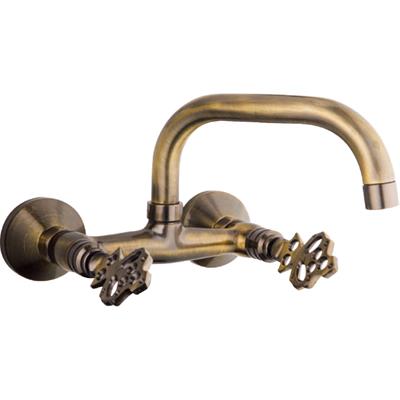 Osmanlı Serisi Döner Eviye Bataryası