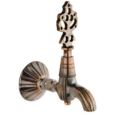 Osmanlı Serisi Osmanlı Musluğu