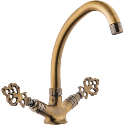 Osmanlı Serisi Tek Gövde Eviye Bataryası