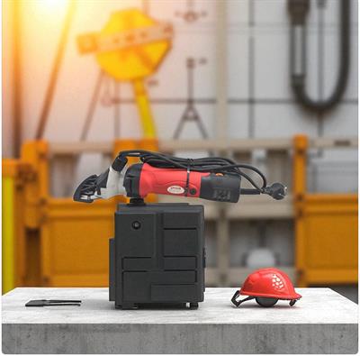 PA-KM6N KOYUN KIRKMA MAKİNESİ 380W (PALMERA)