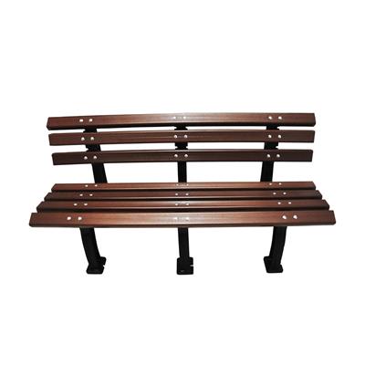 Park Bank Üç Ayaklı Profilli 40x147x75