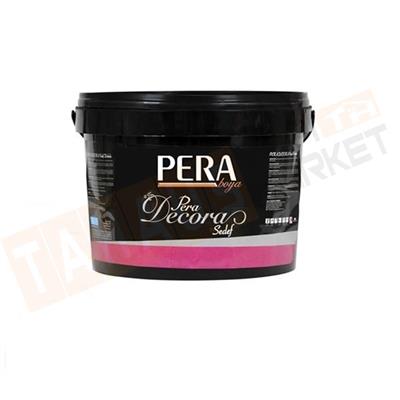 PERA Decora Sedef Boya 0,75 Lt (ORO)
