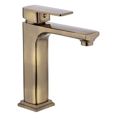 Pera Serisi Lavabo Bataryası Eskitme