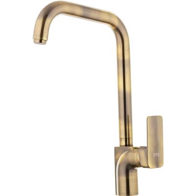 Pera Serisi Tek Gövde Eviye Bataryası Eskitme