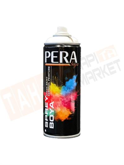 Pera Sprey Boya Gök Mavi 400 ML