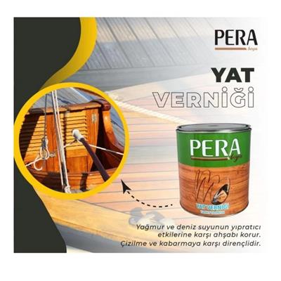 PERA Yat Vernik 0.750 LT 