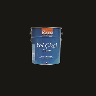 Pera Yol Çizgi Boyası 3.5 Kg Beyaz