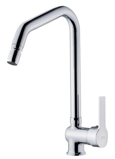 Platin Serisi Tek Gövde Eviye Bataryası – 835