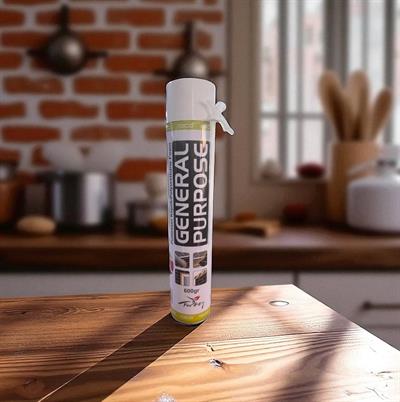 POLİÜRETAN KÖPÜK