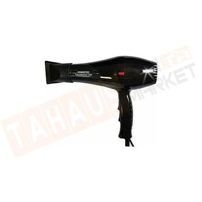 Powertec TR-801-701 2500W - Saç Kurutma, Fön Makinasi
