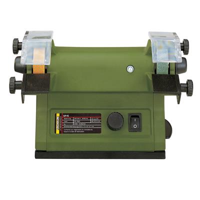 Prox28030 Prox Sp/E Taşlama Ve Polisaj Makinası