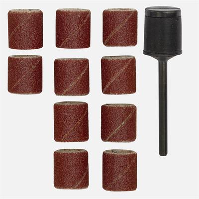 Proxxon Rulo Zımpara 10Lu 28978 ( Prox28978 )