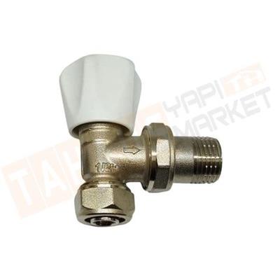 RADYATÖR VANASI PX KÖŞELİ