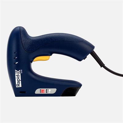 Rapid Hobby Elektrikli Zımba ve Çivi Çakma Makinesi