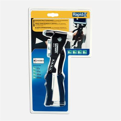 Rapid Perçin Somunu El Pense Rp110 (M36)