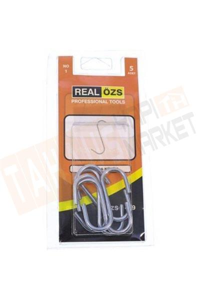 Real Özs S Kanca Küçük No 1 Özs-1429