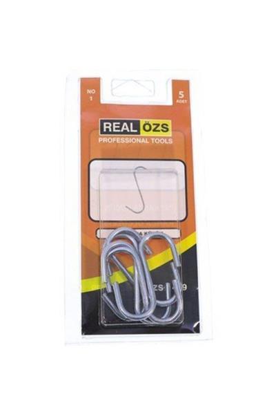 Real Özs S Kanca Küçük No 1 Özs-1429