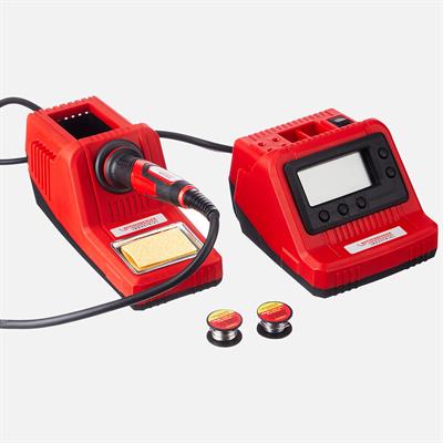 Rothenberger Lehimleme İstasyonu Led 60W