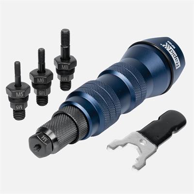 RP160 Somun Perçin Adaptörü