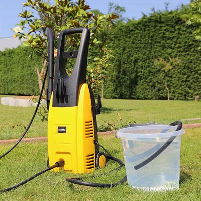 RTR MAX - RTM711 Basınçlı Yıkama Makinesi