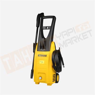 RTR MAX - RTM711 Basınçlı Yıkama Makinesi