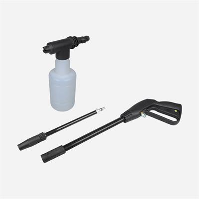 RTR MAX - RTM711 Basınçlı Yıkama Makinesi