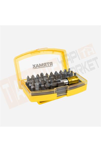 Rtrmax RB304 32 Parça Bits Uç Seti