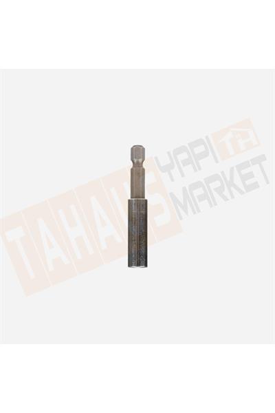 Rtrmax RB501 Manyetik Bits Uzatma Adaptörü 1/4-60 Mm