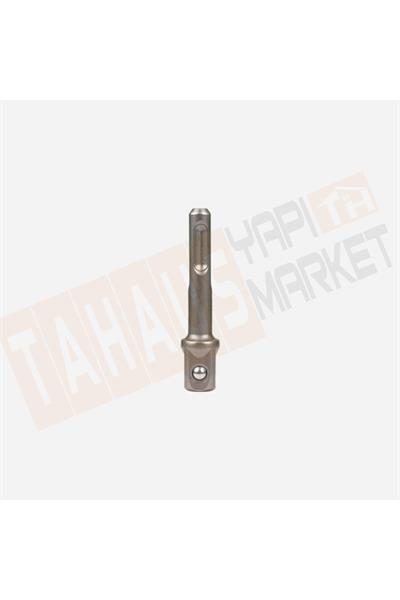 Rtrmax RB512 Sds Lokma Adaptörü 1/2x73 Mm Adet