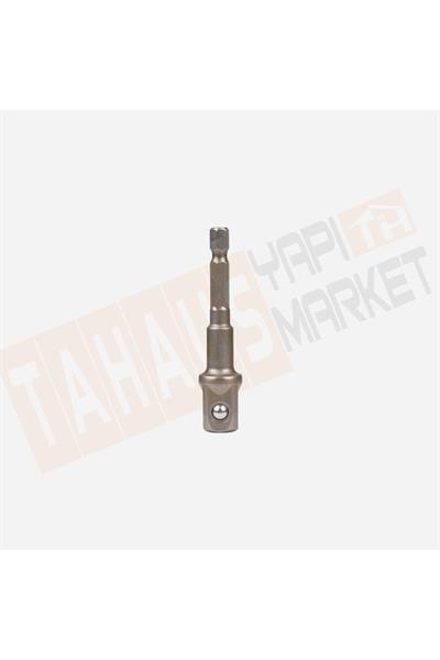 Rtrmax RB513 Sds Lokma Adaptörü 1/4x50 Mm Adet