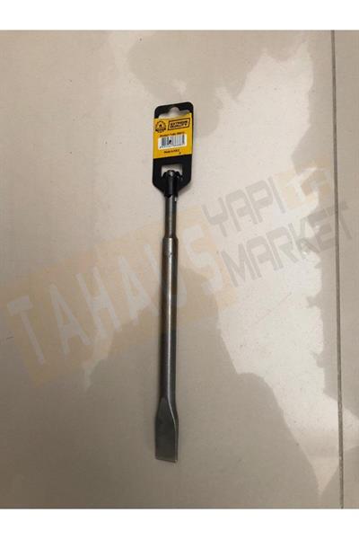 Rtrmax RBK12 14x250 SDS-PLUS Yassı Keski