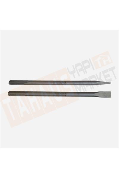 Rtrmax RBK21 18x400 SDS-MAX Sivri Murç