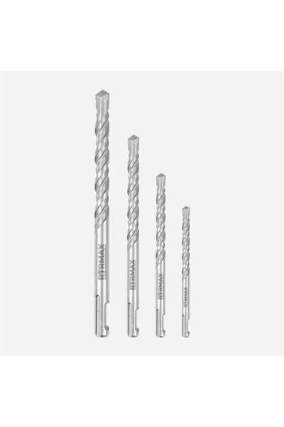 Rtrmax RBS21006 Sds Matkap Ucu 6*210 Mm