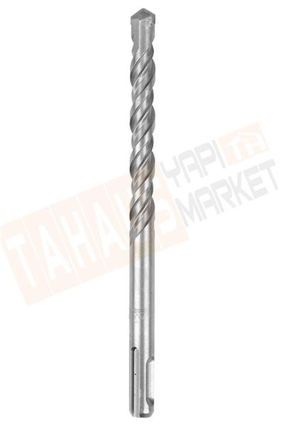 Rtrmax RBS21007 Sds Plus Matkap Ucu 6*110 Mm