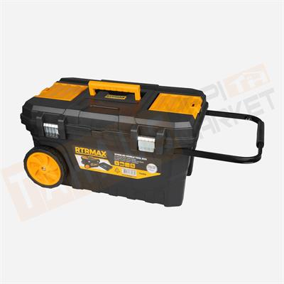 Rtrmax RCA4024 Mobil Takım Çantası