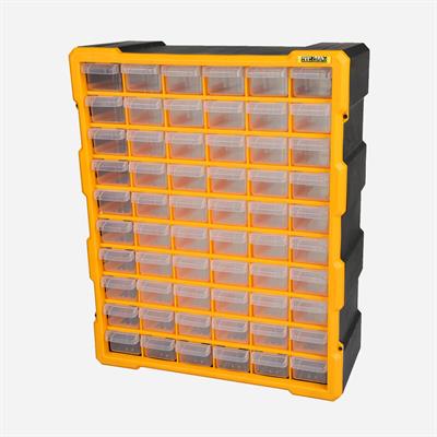 Rtrmax RCA6000 Monoblok Çekmece Seti 60 Çekmece