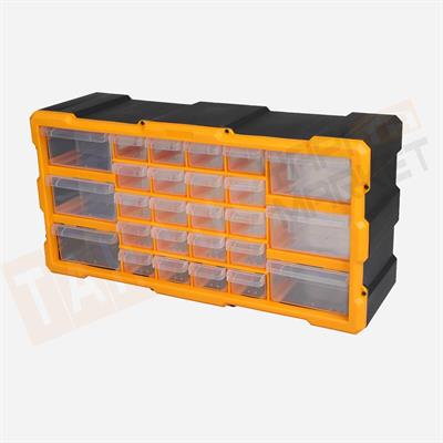 Rtrmax RCA6004 Yatay Monoblok 26 Çekmeceli Set