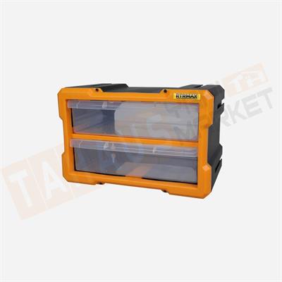 Rtrmax RCA6012 2’li Modüler Monoblok Çekmece Seti