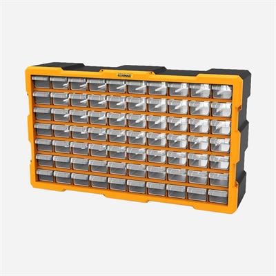 Rtrmax RCA6015 Monoblok Çekmece Seti 70li Modüler Çekmece