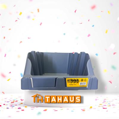 Rtrmax RCG30 Avadanlık 217 x 360 x 155 mm