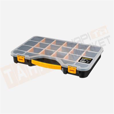 Rtrmax RCK018 18 Organizer