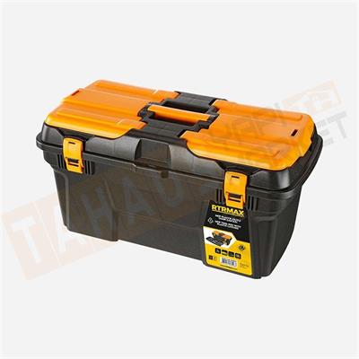 Rtrmax RCMGP13 13 Grip Plastik Kilitli Takım Çantası