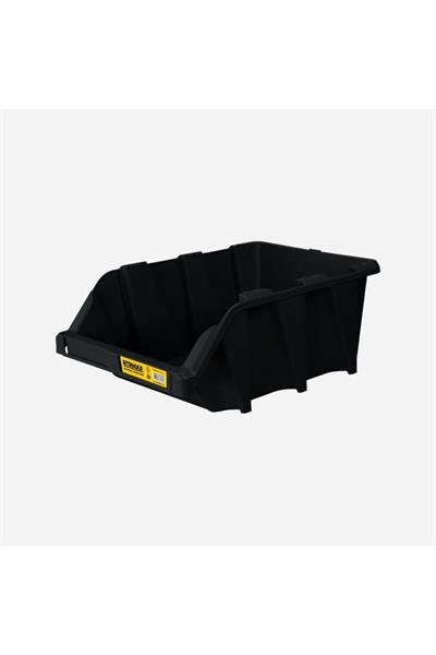 Rtrmax RCS10 Siyah Avadanlık 103 x 165 x 75 mm