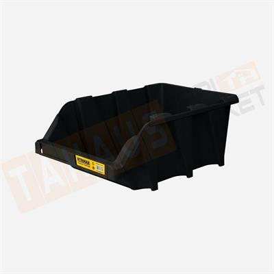 Rtrmax RCS15 Siyah Avadanlık 125 x 195 x 90 mm