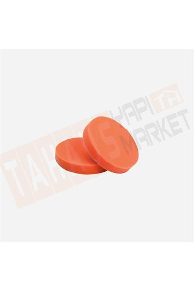 Rtrmax RDP10103 Polisaj Süngeri (Cırtlı Ped) 150*25 mm