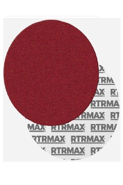 Rtrmax RDS11512 Cırtlı Zımpara 115 mm 120 Kum